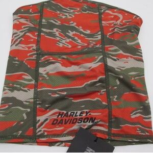 *NWT* Harley Davidson Neck Gaiter